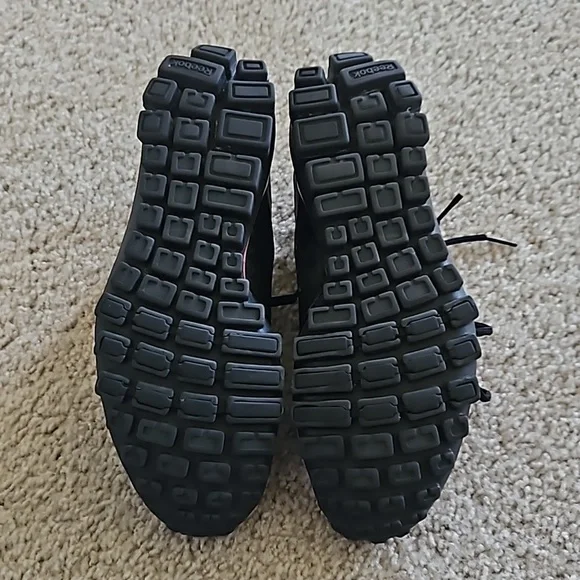 Reebok 3d Fuseframe crosstrainers - Picture 5 of 5